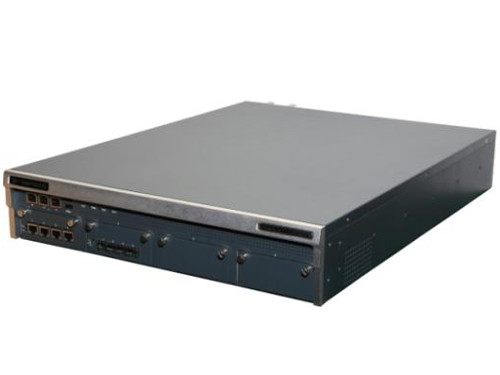 綠盟安全審計系統